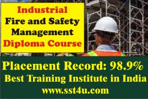 fire safety course in kashipur
